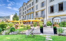 Hôtel Bon Rivage